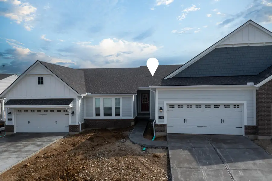 2141 Ridgeline Drive, Hebron, KY 41048 - #3