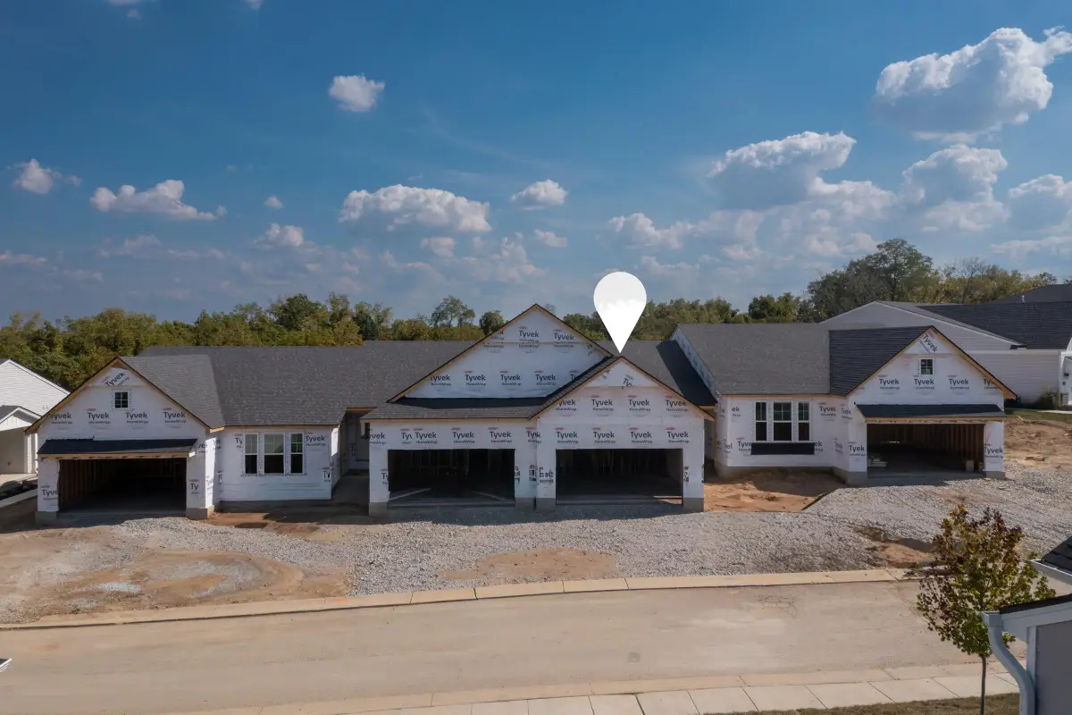 2145 Ridgeline Drive, Hebron, KY 41048 - Image #1