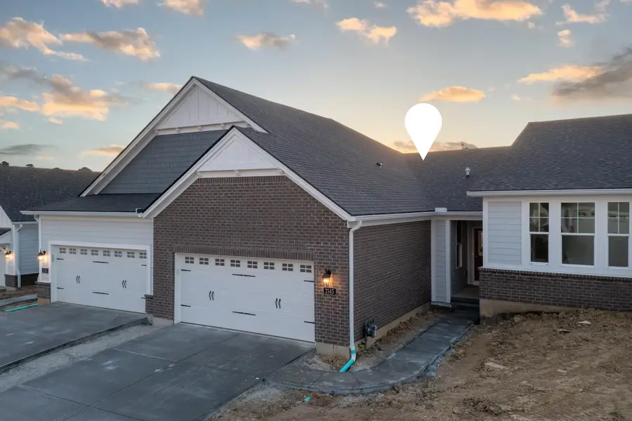 2145 Ridgeline Drive, Hebron, KY 41048 - #2