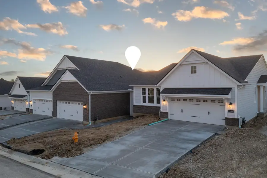 2145 Ridgeline Drive, Hebron, KY 41048 - #3