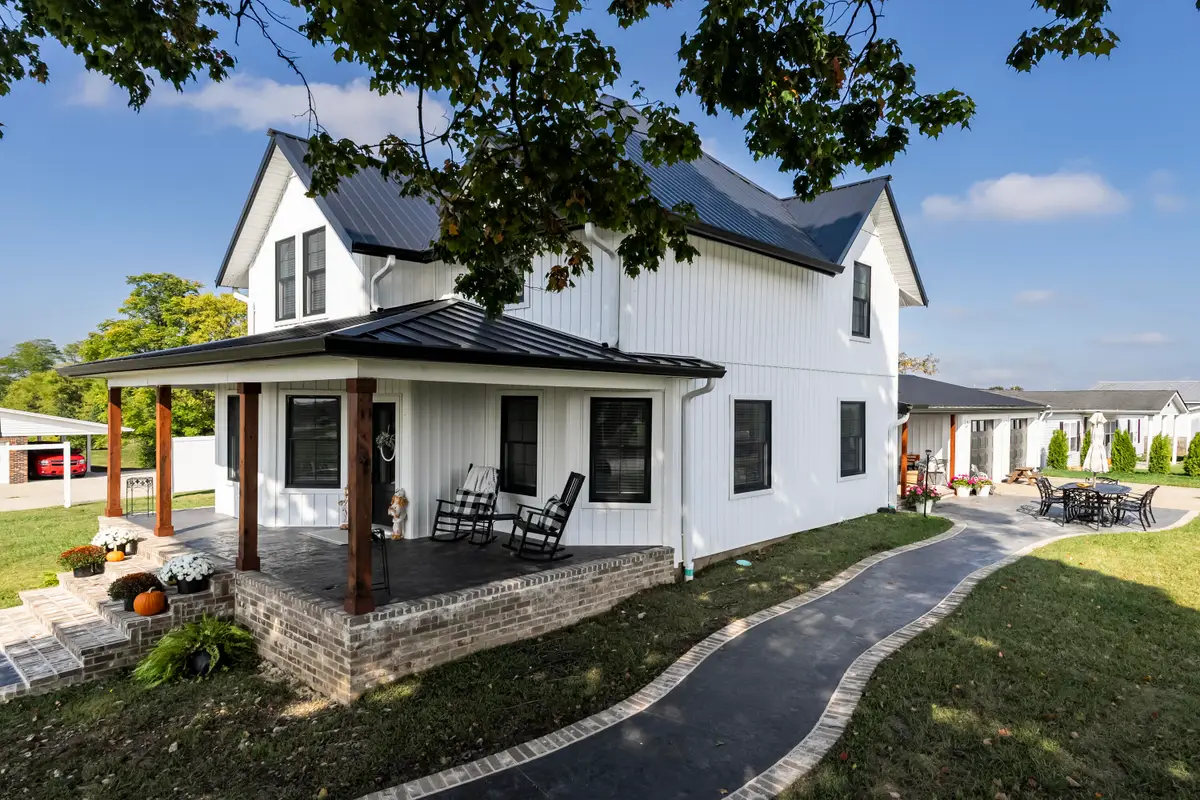 143 S Main Street, Dry Ridge, KY 41035 - Image #1