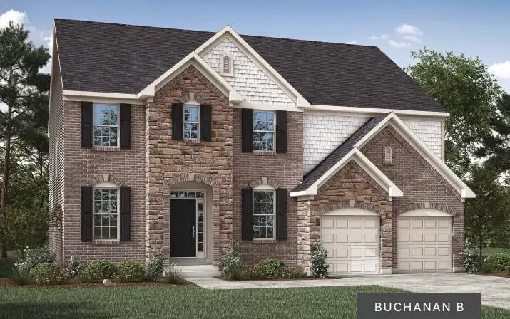 1852 Coachtrail Drive, Hebron, KY 41048 - Image #1