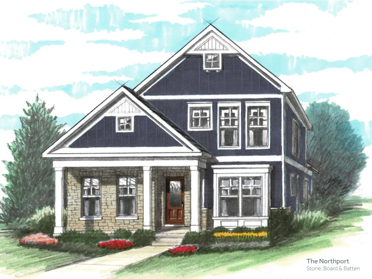 1580 Brenden Court, Hebron, KY 41048 - #1