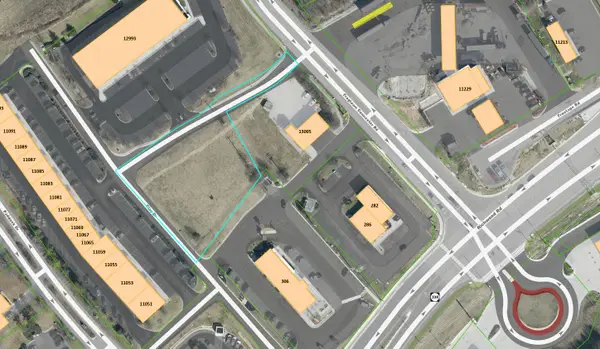 1 acre Frogtown Connector Road, Walton, KY 41094