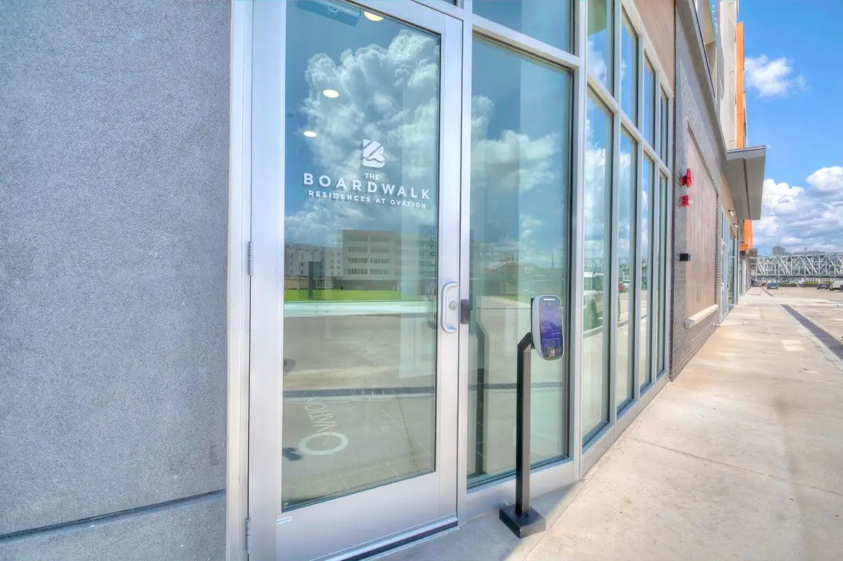 400 Ovation Way #508, Newport, KY 41071 - #1