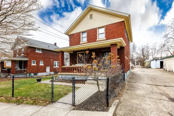 202 W 18th Street, Covington, KY 41011