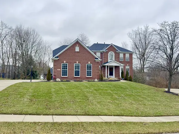 10664 Turcotte Court, Union, KY 41091