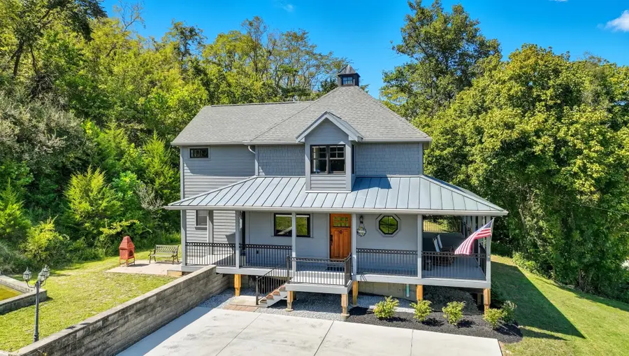 4883 Woolper Road, Petersburg, KY 41080 - Image #3