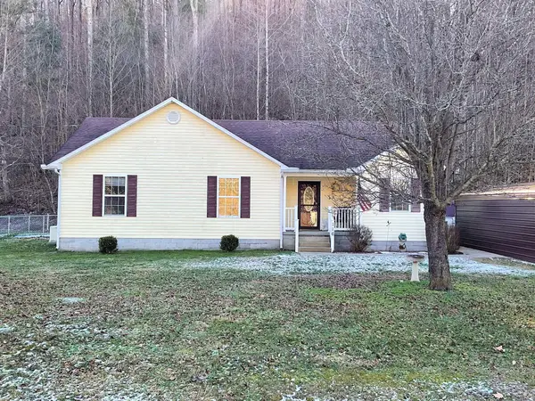 116 Dogwood Drive, Vanceburg, KY 41179