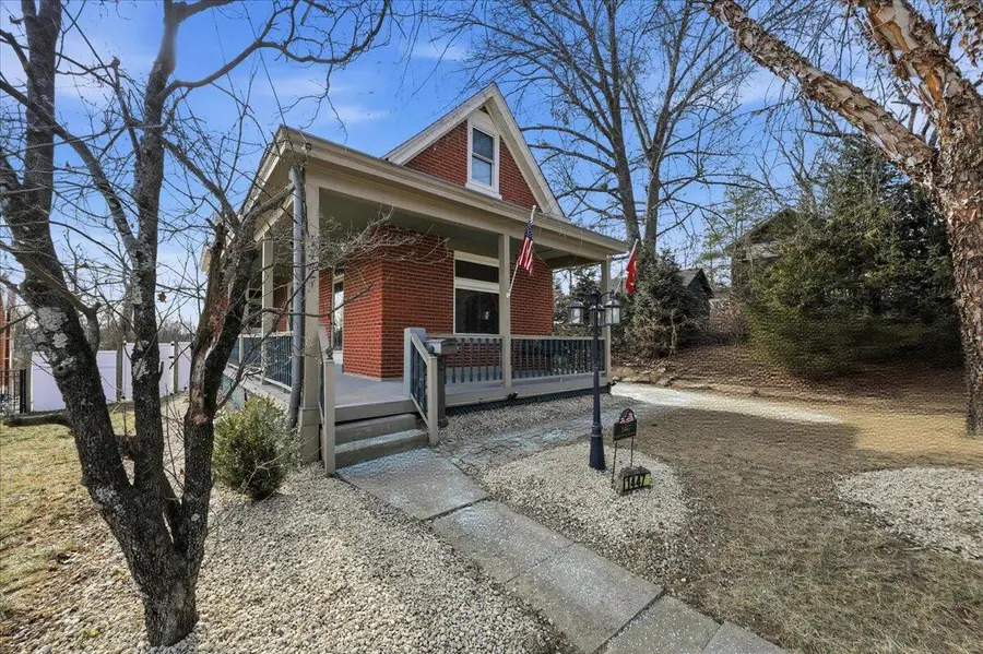 1447 N Fort Thomas Avenue, Fort Thomas, KY 41075 - Image #3