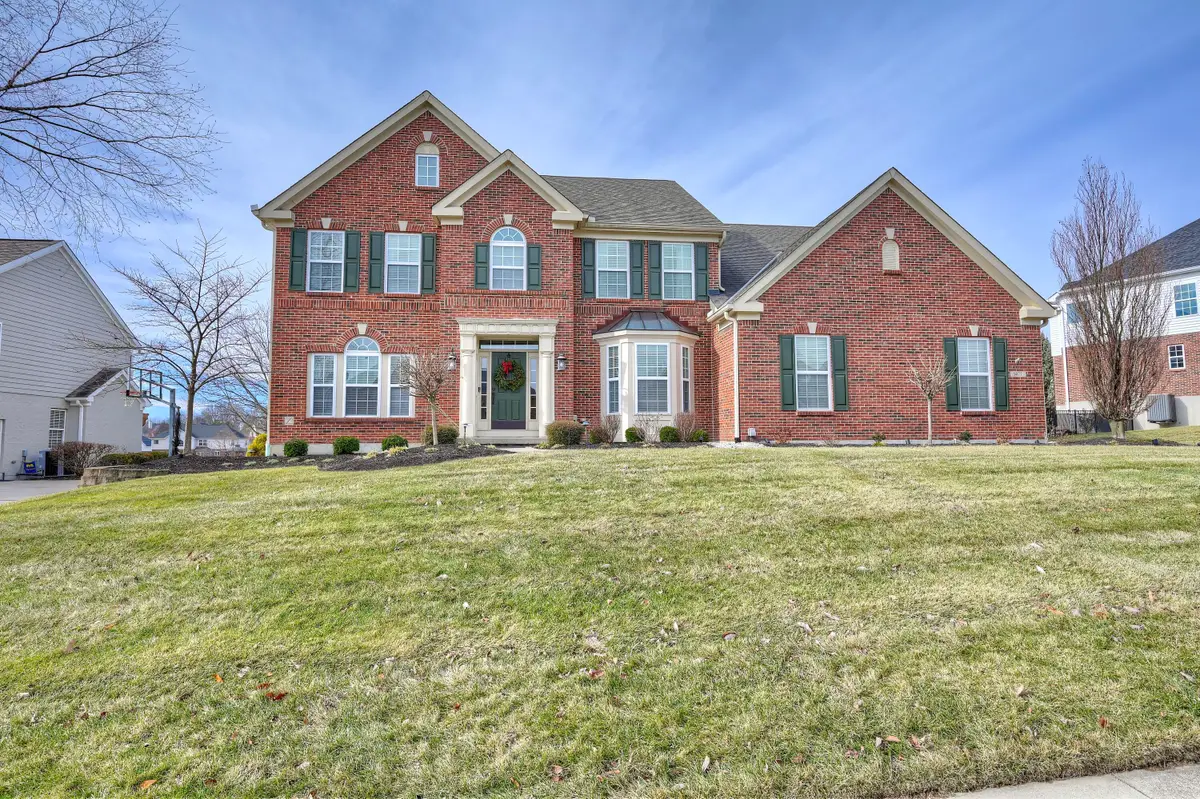 1477 Rolling Meadows Court, Union, KY 41091 - Image #1