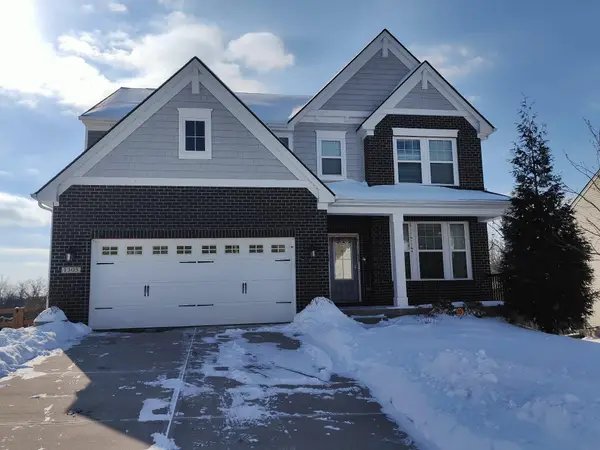 1305 Osprey Court, Alexandria, KY 41001