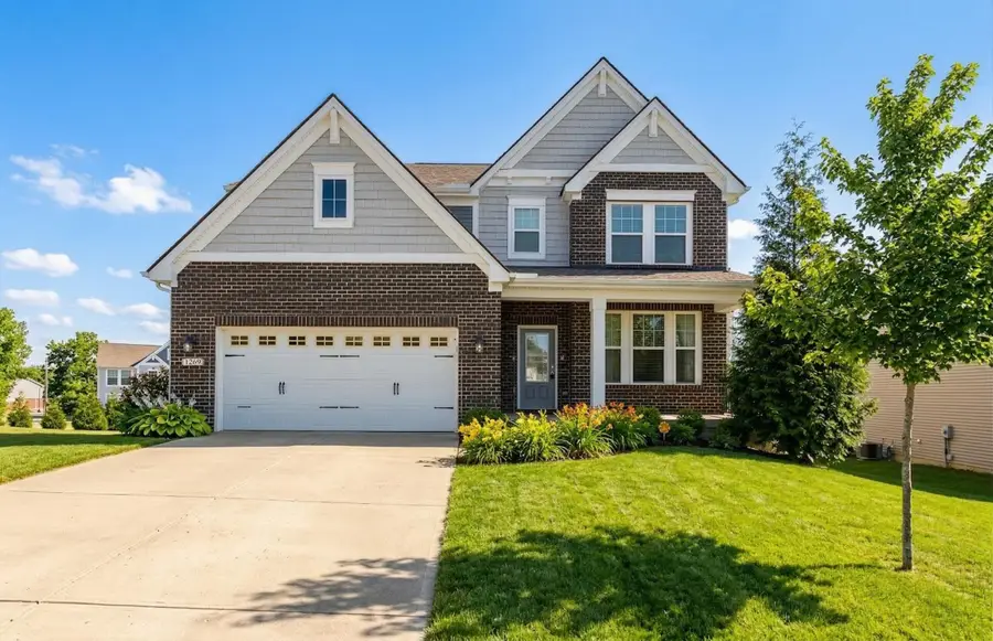 1305 Osprey Court, Alexandria, KY 41001 - #2