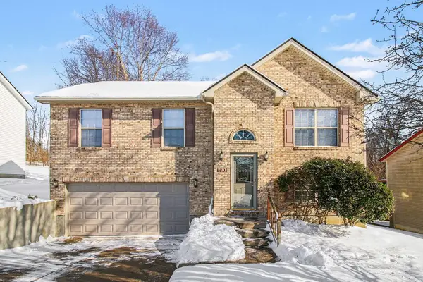 290 Brentwood Drive, Dry Ridge, KY 41035