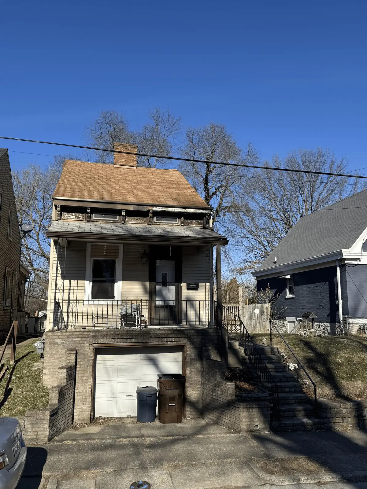316 W 21st Street, Covington, KY 41014 - Image #1