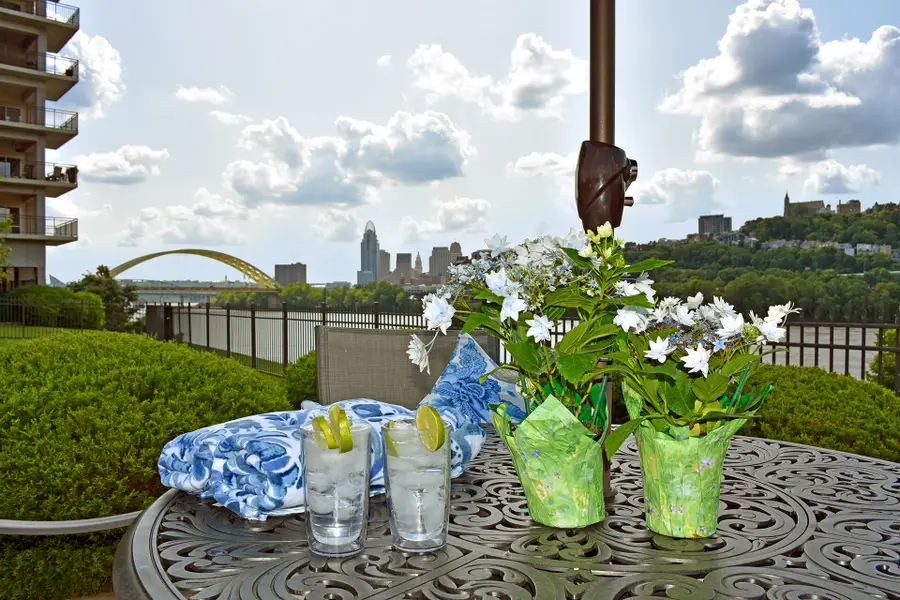 101 Harbor Greene Drive #W405, Bellevue, KY 41073 - Image #3