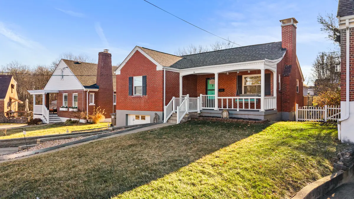 14 Charmaine Circle, Fort Mitchell, KY 41017 - Image #1