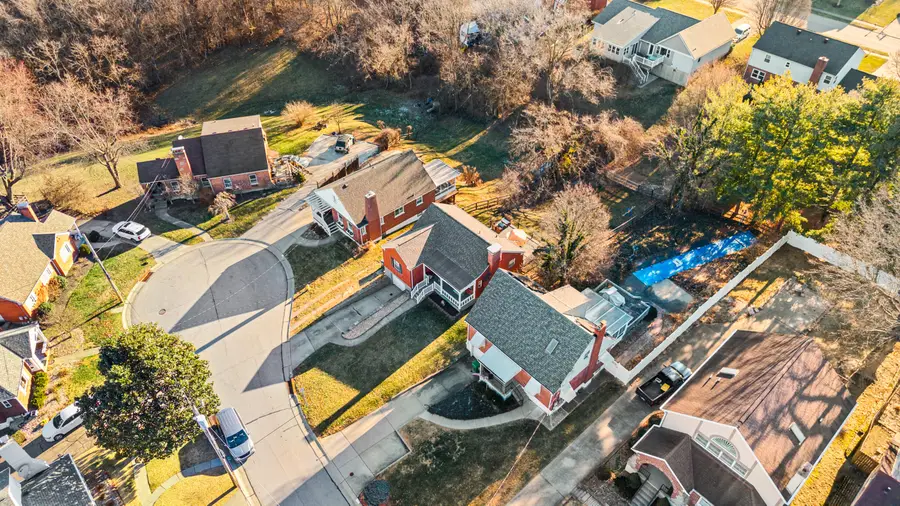 14 Charmaine Circle, Fort Mitchell, KY 41017 - Image #3