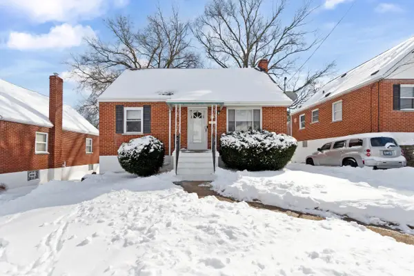 24 Towanda Drive, Highland Heights, KY 41076