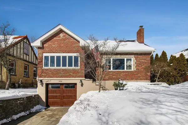 1006 Rose Circle, Park Hills, KY 41011