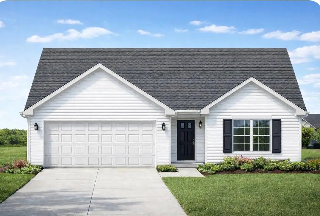 124 Belmont Court, Williamstown, KY 41097 - #1