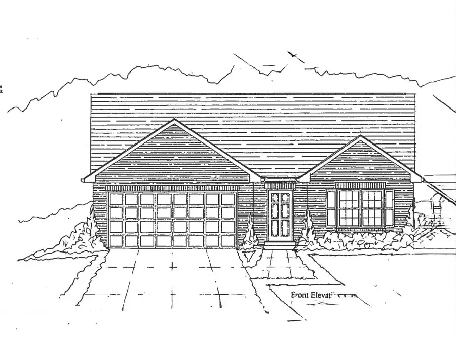 124 Belmont Court, Williamstown, KY 41097 - #2