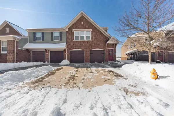 7509 Flintshire Drive #4-104, Alexandria, KY 41001