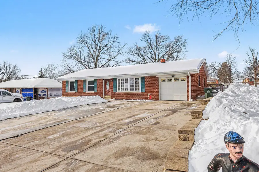 812 Rockdale Court, Taylor Mill, KY 41015 - #2