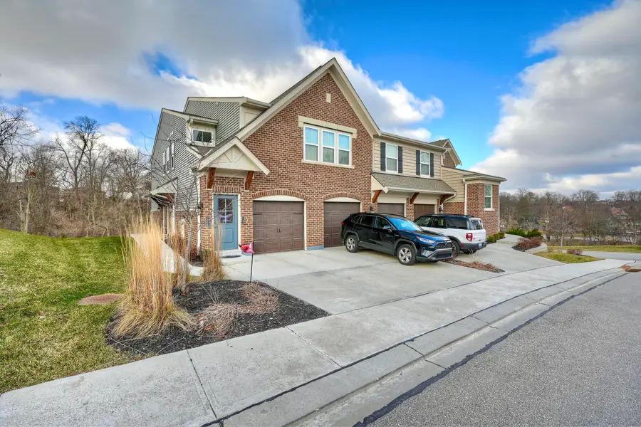 1187 Orange Blossom Court, Covington, KY 41011 - #2