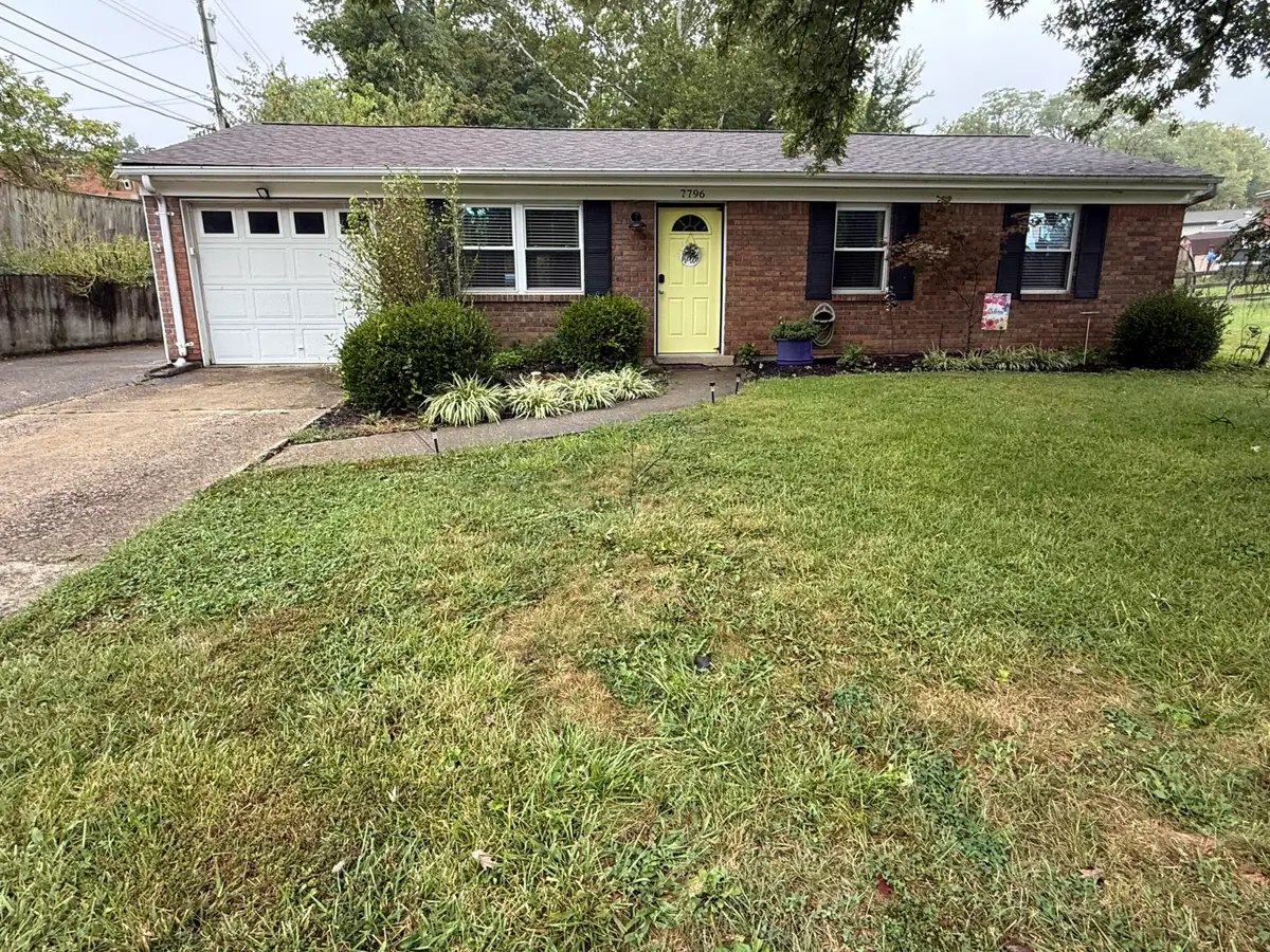 7796 Walnut Creek Drive, Florence, KY 41042 - #1