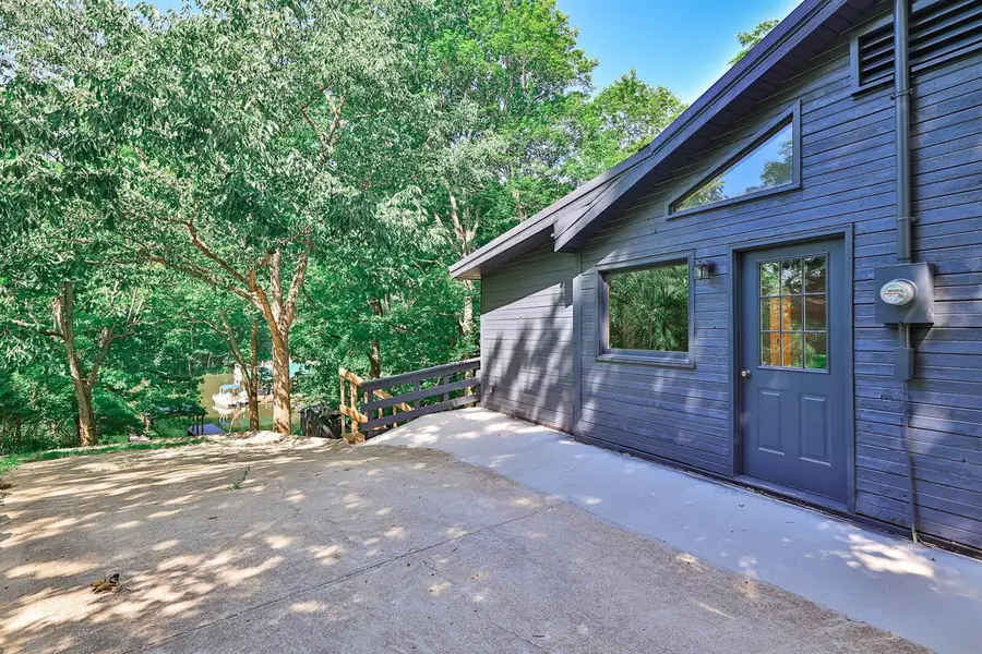 445 Elk Lake Resort Road #45, Owenton, KY 40359 - #2