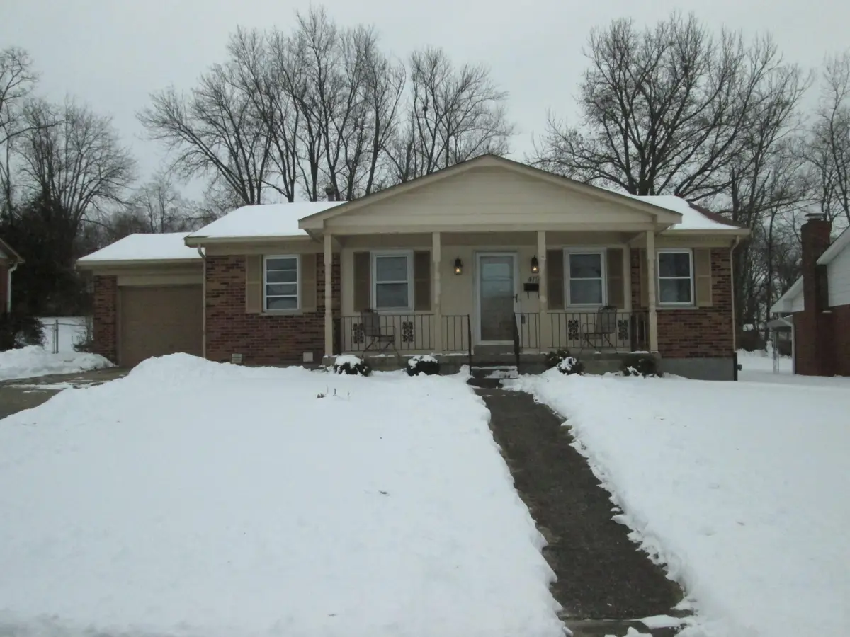 419 Foster Avenue, Florence, KY 41042 - #1