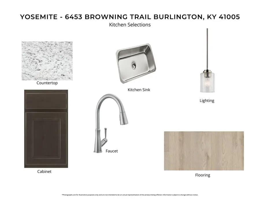 6453 Browning Trail, Burlington, KY 41005 - #3