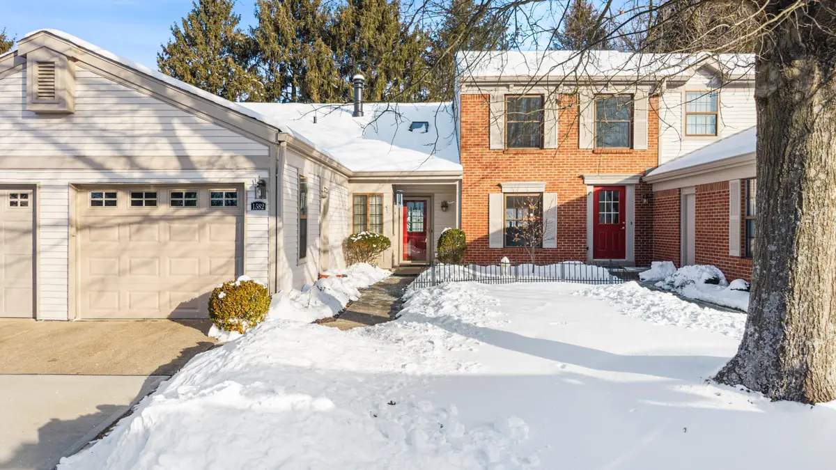 1582 Englewood Place, Florence, KY 41042 - #1