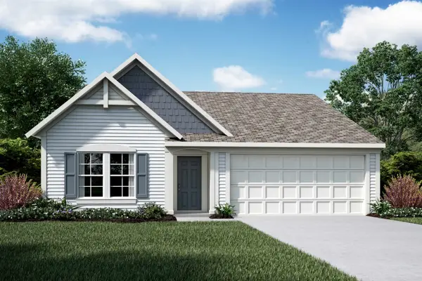 8382 Greenmere Circle, Independence, KY 41015