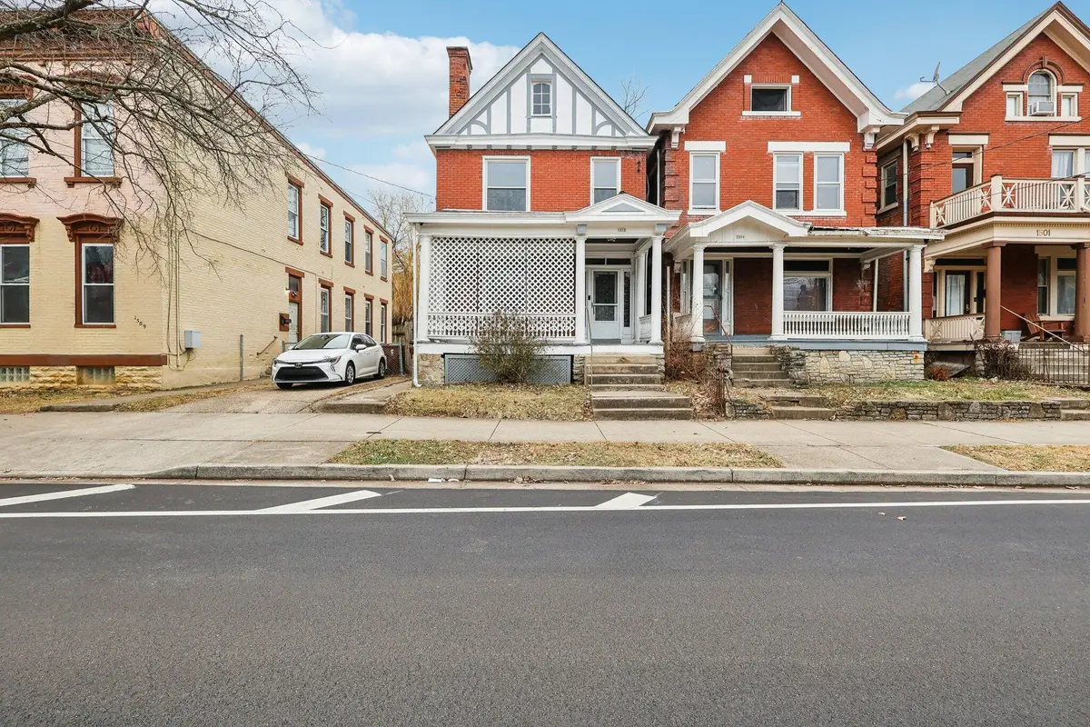 1505 Greenup Street, Covington, KY 41011 - #1