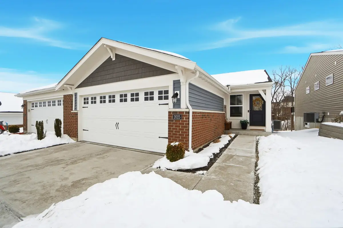 2025 Chris Court, Union, KY 41091 - #1