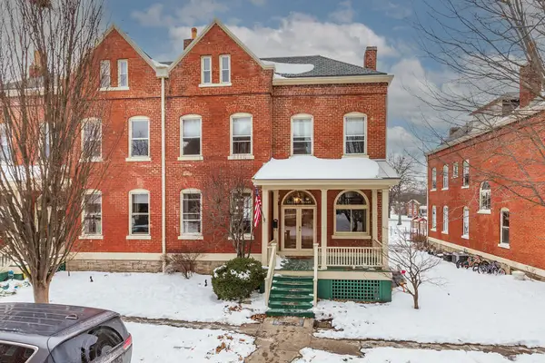 7 Greene Street, Fort Thomas, KY 41075