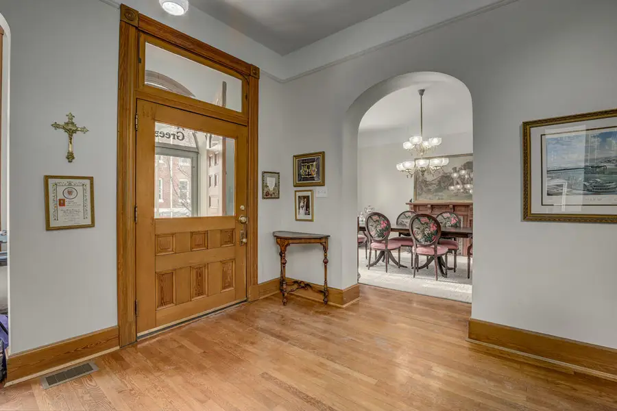 7 Greene Street, Fort Thomas, KY 41075 - #3