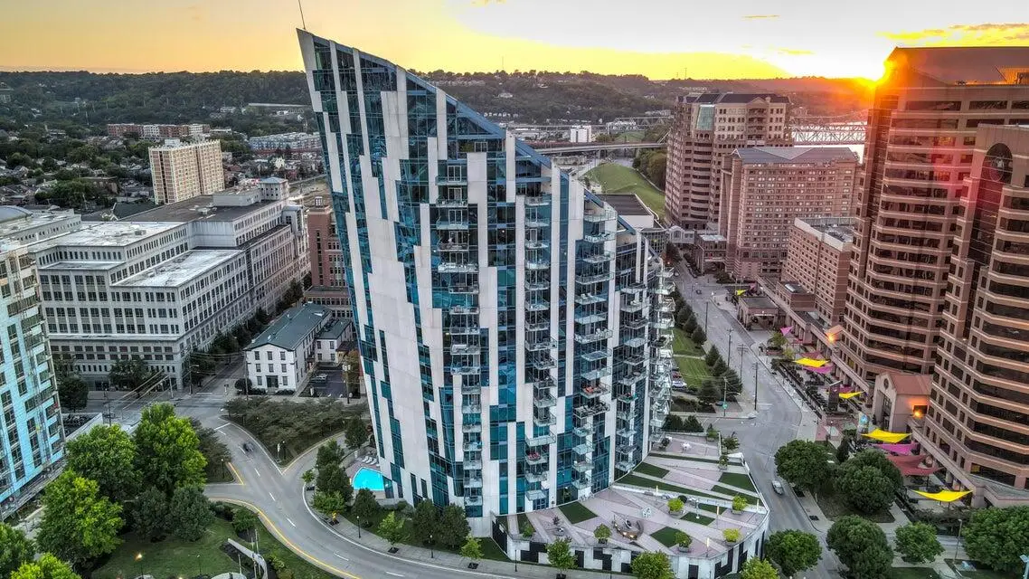 1 Roebling Way #406, Covington, KY 41011 - Image #1