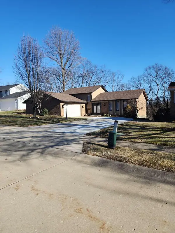 38 Brightwood Drive, Cold Spring, KY 41076