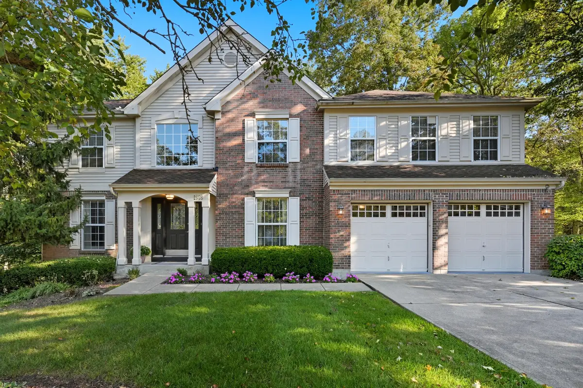 1918 Grovepointe Drive, Florence, KY 41042 - #1