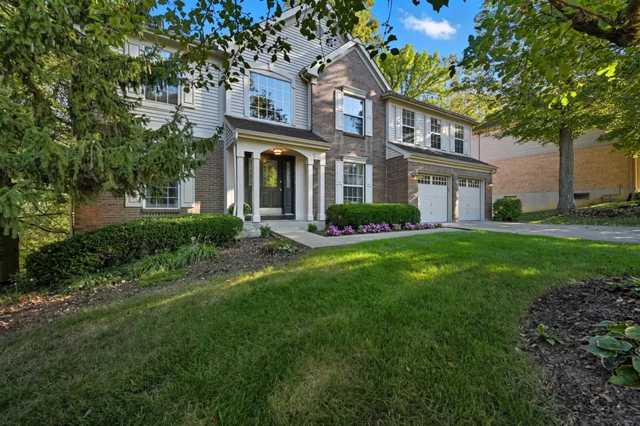 1918 Grovepointe Drive, Florence, KY 41042 - #2