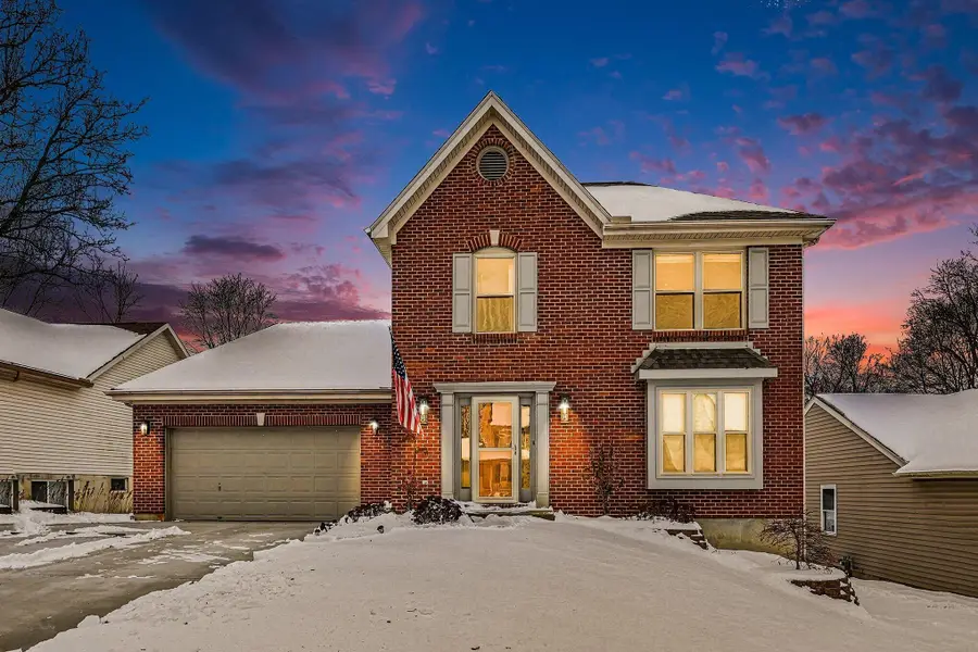 10281 Cardigan Drive, Union, KY 41091 - Image #3