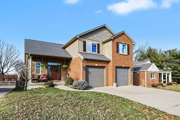 1614 E Crittenden Avenue, Fort Wright, KY 41011