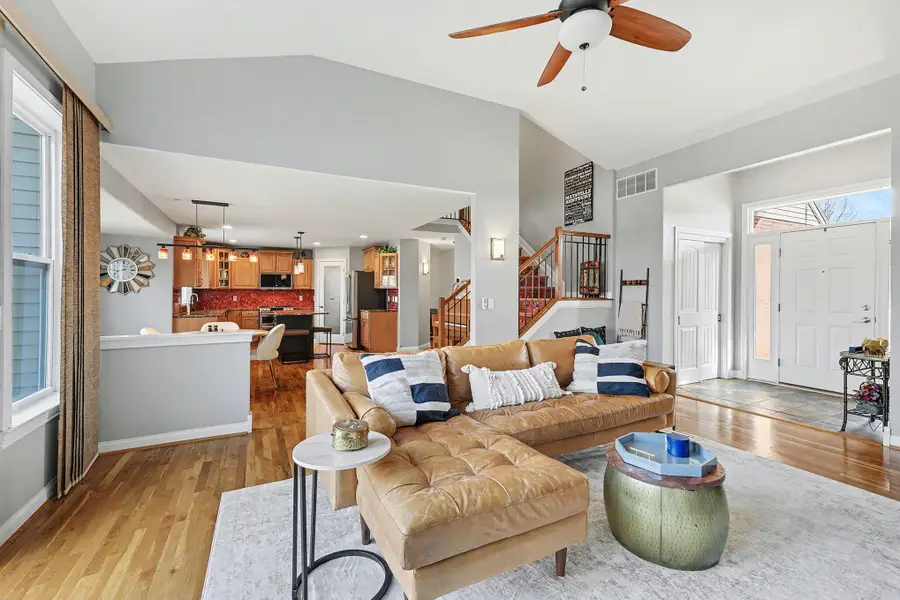 1614 E Crittenden Avenue, Fort Wright, KY 41011 - #3