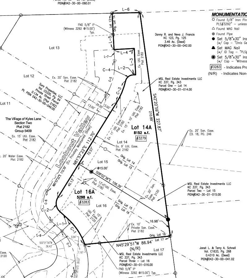 3279-3283 Lookout Valley, Covington, KY 41017 - Image #2