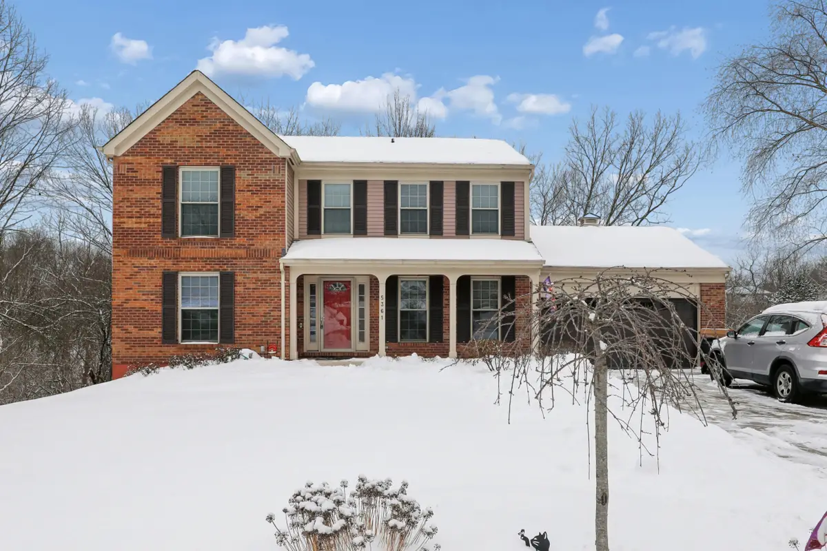 5361 Shadow Hill Court, Taylor Mill, KY 41015 - #1