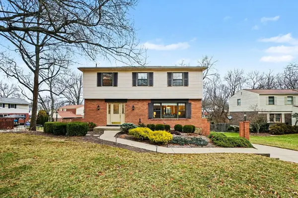 106 Varsity Court, Crestview Hills, KY 41017