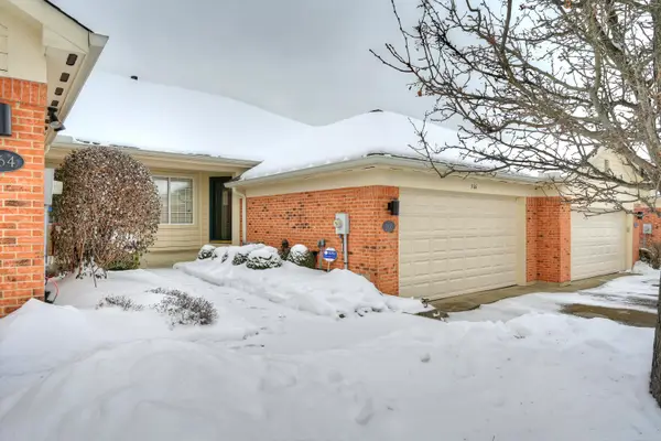 566 Palmer Court, Crestview Hills, KY 41017